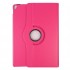 Rotation Cover till 1. och 2. gen iPad Pro 12,9" - Rosa