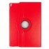 Rotation Cover till 1. och 2. gen iPad Pro 12,9" - Röd