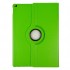 Rotation Cover till 1. och 2. gen iPad Pro 12,9" - Grön