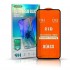 9H iPhone XR skyddsglas 21 D
