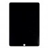iPad Air 3 Digitizer Touch Screen Assembly - Svart - Grade A ++