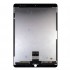 iPad Air 3 Digitizer Touch Screen Assembly - Svart - Grade A ++