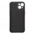 Cover til iPhone 13 - Sort