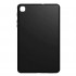 iPad Mini 4/5 Silicone Cover - Sort