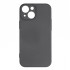 Cover til iPhone 13 Mini - Matsort