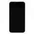 Apple iPhone 13 Incell LCD skærm - Sort
