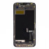 Apple iPhone 13 Mini Incell LCD skærm - Sort
