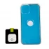 Cover til iPhone 12 Pro - 3IN1 ENVIRO