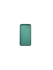 iPhone 11 BAKSKAL MATT – mörkgrön