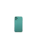 iPhone 11 BAKSKAL MATT – mörkgrön