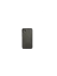 iPhone 11 - MagSafe silikonfodral - svart
