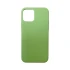 BACK CASE iPhone 12/12 Pro Skal - Mint