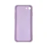 iPhone 7/8/SE (2/3:e gen) skal i TPU - lila