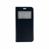 Apple iPhone X/XS Smart Look Cover - Sort