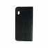 Apple iPhone X/XS Smart Look Cover - Sort