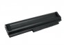 11.1V 4400mAh kvalitet litiumjonbatteri för Laptop