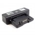 HP Docking Station HSTNN-I11X att 2170p, 8440p, 8460p, 8470p, 8540p, 8570p, 8540w, 8560p, 8560w, 8740w, 8760w, 6360b, 6440b ..