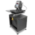Schulze E-Power Duo v&auml;rmepress 38 x 45 cm