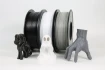SKILPRO - PLA++ Filament - Vit - 1kg