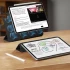 ESR Magnetic case iPad Pro 12,9 (6:e/5:e/4:e generationen) iPad Air 13 (2024) – Svart