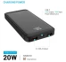 FIXED ZEN2 10 Powerbank USB-C 20W &ndash; 10000 mAh