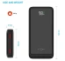 FIXED ZEN2 10 Powerbank USB-C 20W &ndash; 10000 mAh
