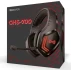 Forever GHS-700 tr&aring;dl&ouml;st gamingheadset med mikrofon