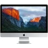 Apple iMac 21,5" Skærm | Intel Core i5 1,4GHz  | 8 GB RAM | 500 GB HDD | (Mid-2014)| Grade B+