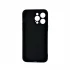 iPhone 12 Pro Cover - Sort