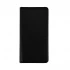 Smart Case book till iPhone XR – svart