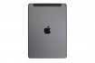 iPad Air Backhousing - Sort