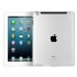 Apple iPad 4 16GB WiFi + Cellular (Vit) - Grade B