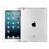 Apple iPad 4 16GB WiFi (Vit) - Grade B