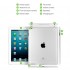 Apple iPad 4 16GB WiFi (Vit) - Grade B