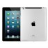 Apple iPad 4 16GB WiFi + Cellular (Svart) - Grade B