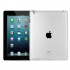 Apple iPad 4 16GB WiFi (Svart) - Grade B 