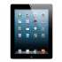 Apple iPad 4 16GB WiFi (Svart) - Grade B 