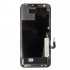 Apple iPhone 12 / 12Pro Incell LCD -skärm - Svart