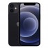Apple iPhone 12 64GB (Sort) - Grade B