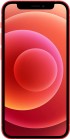 Apple iPhone 12 Mini 64GB (Rød) - Grade B
