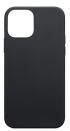 Cover til iPhone 13 - Sort - Stort hul