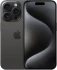 Apple iPhone 15 Pro 128GB (svart titan) eSIM – Klass A