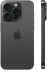 Apple iPhone 15 Pro 128GB (svart titan) eSIM – Klass A