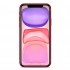 Apple iPhone 11 64GB (Rød) - Grade B