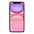 Apple iPhone 11 64GB (R&ouml;d) &ndash; Grad C