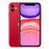 Apple iPhone 11 128GB (Röd) - Klass B