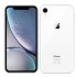 Apple iPhone XR 64GB (Vit) - Klass B