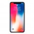 Apple iPhone X 64 GB (Rymdgr&aring;) - Grade B