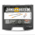 Komplett inspelningsset (Janus All-in-Set)