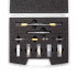 Komplett inspelningsset (Janus All-in-Set)